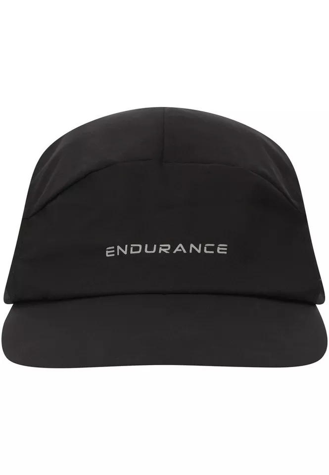 ENDURANCE Baseball Cap Frekhaug Getapte Nähte