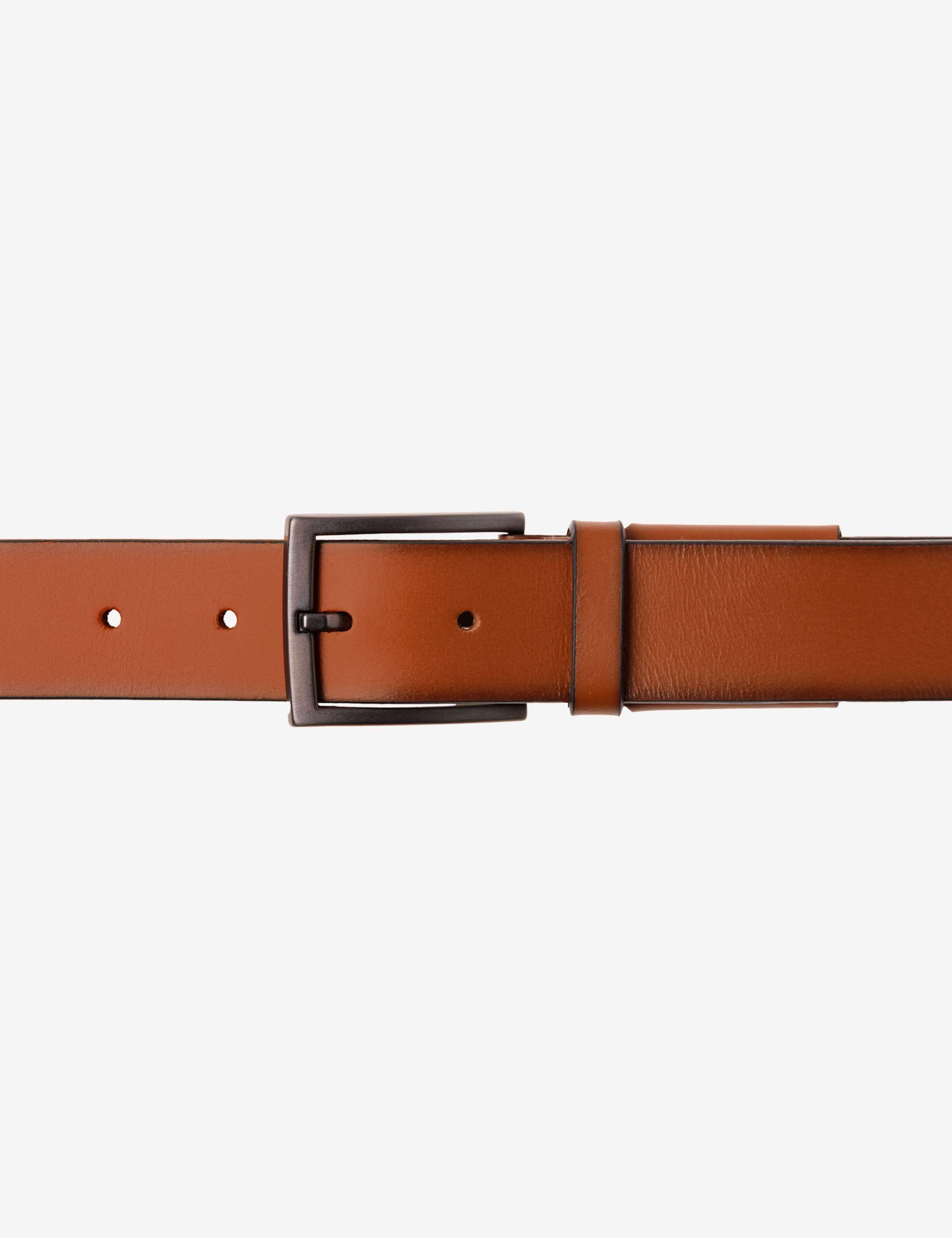 EUREX by BRAX Ledergürtel Style HERRENGÜRTEL günstig online kaufen