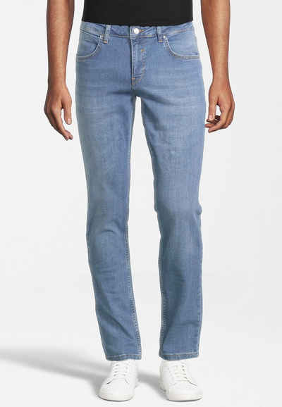 SteffenKlein Slim-fit-Jeans