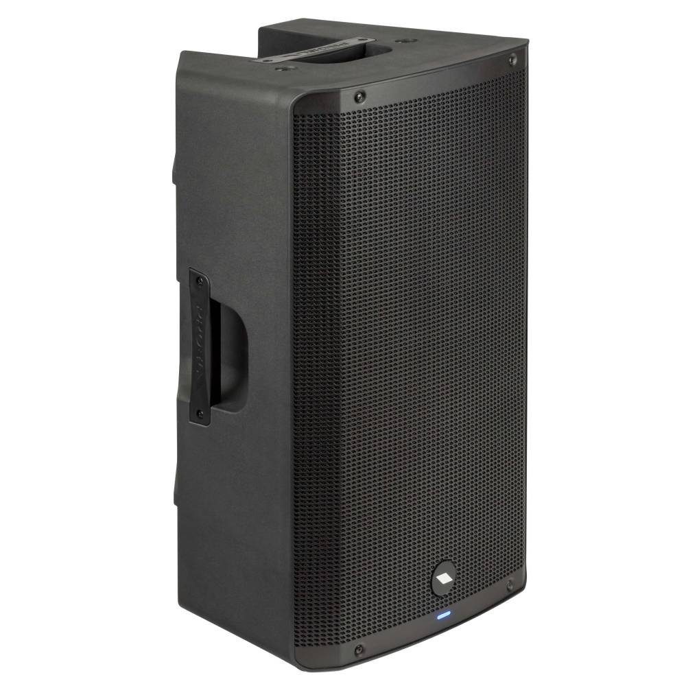 Proel DIVA12A Aktiver 2-Wege Lautsprecher (Bluetooth, 1000 W, Bluetooth)