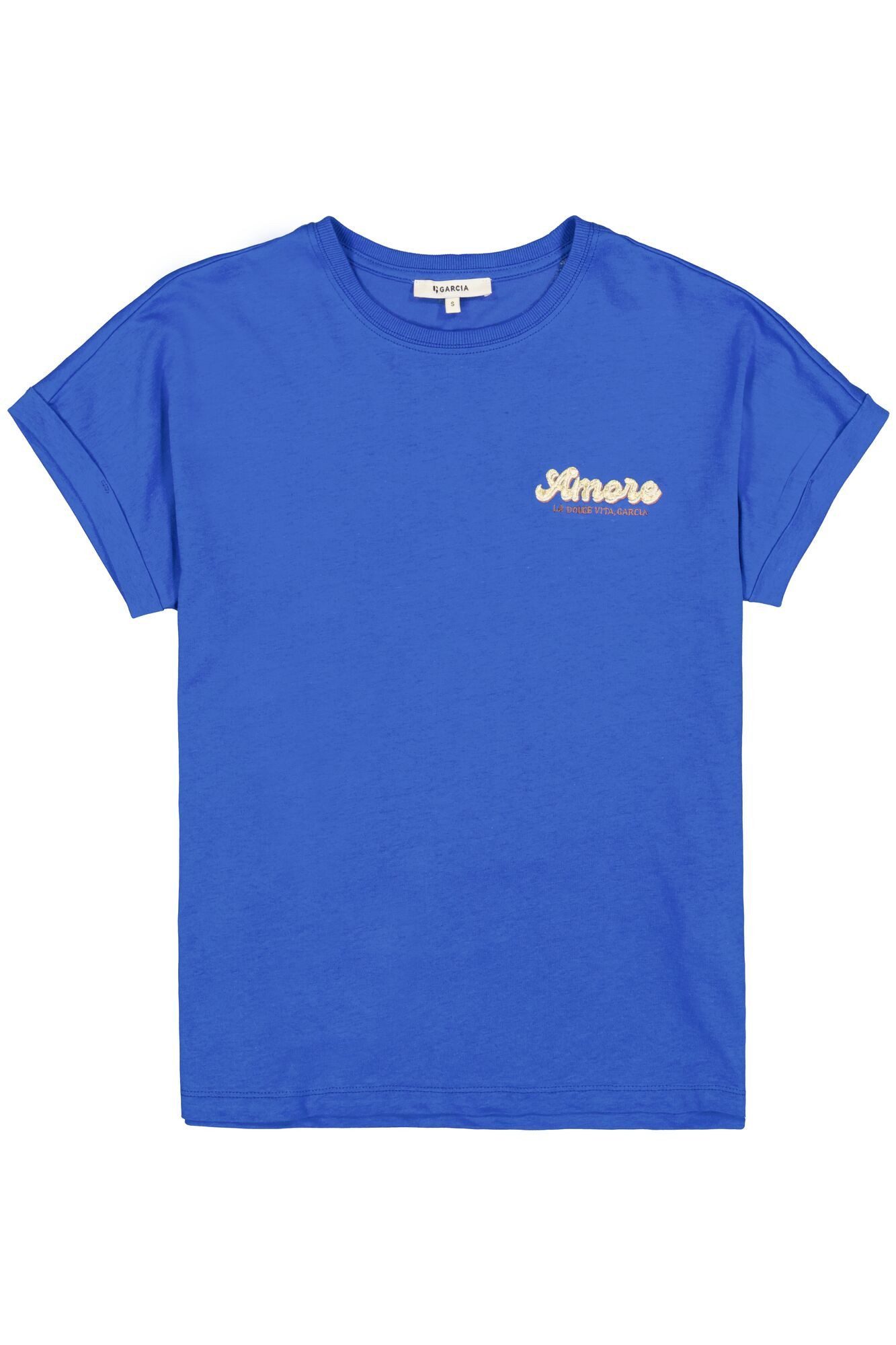 GARCIA JEANS T-Shirt günstig online kaufen