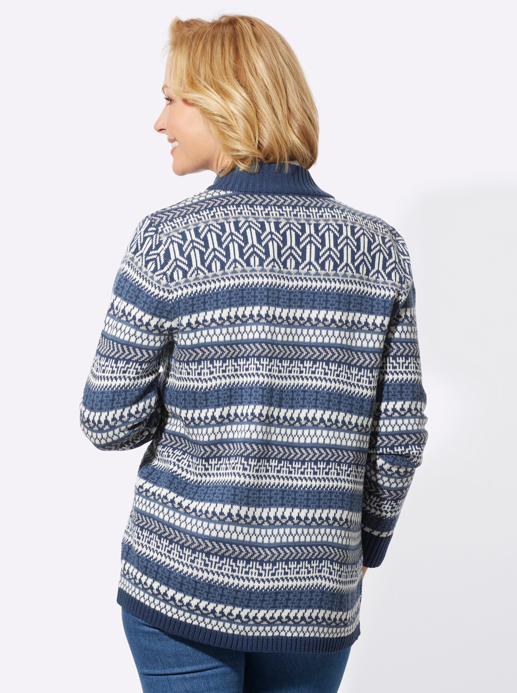 Witt Strickjacke Strickjacke . günstig online kaufen