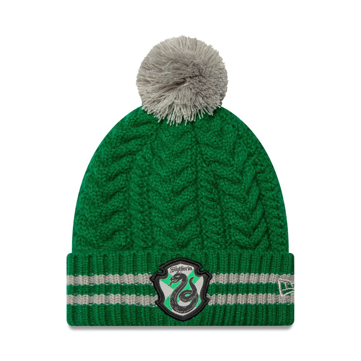 New Era Baseball Cap Beanie Harry Potter Slytherin
