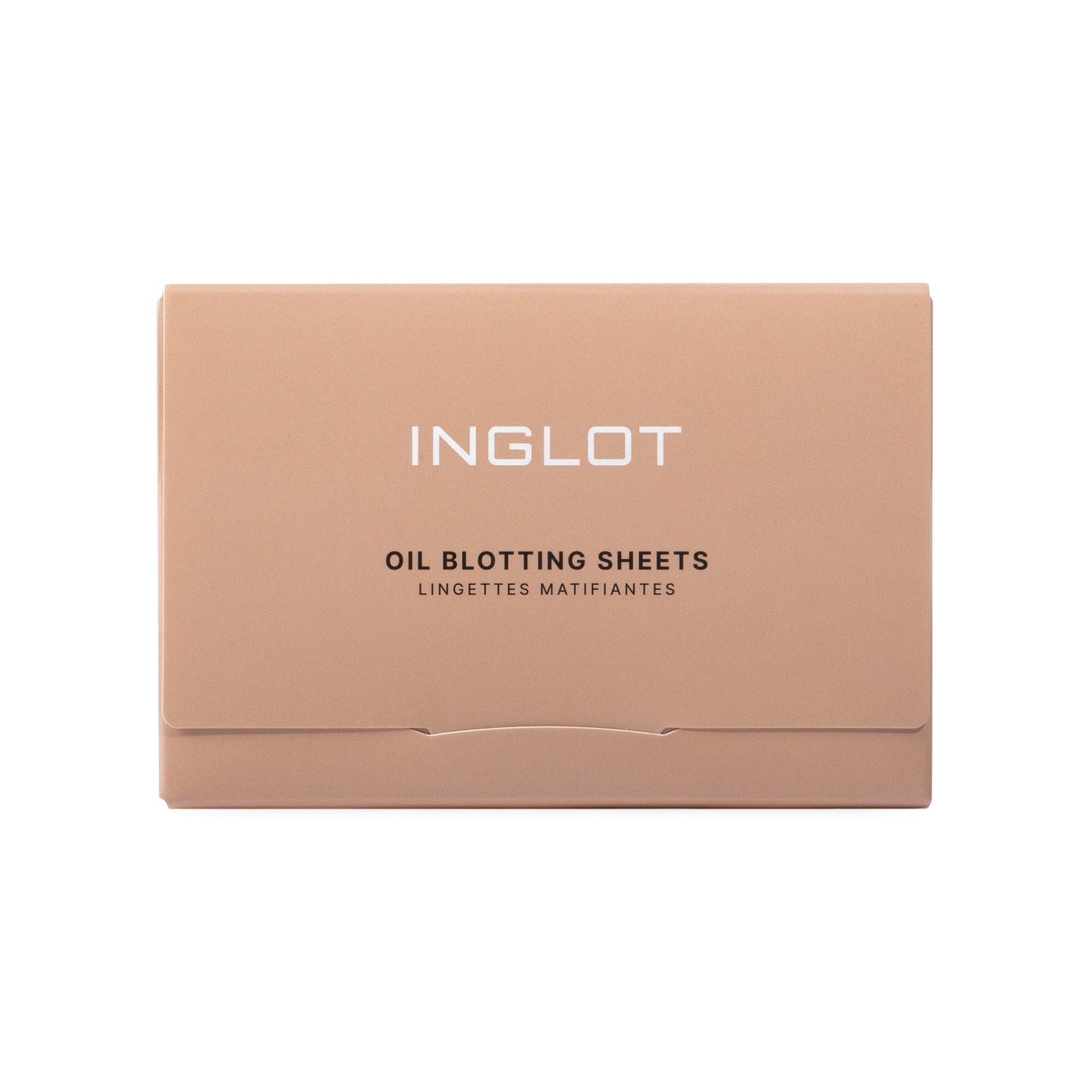 Inglot Make-up Inglot Öllöschfolie 11,66 G