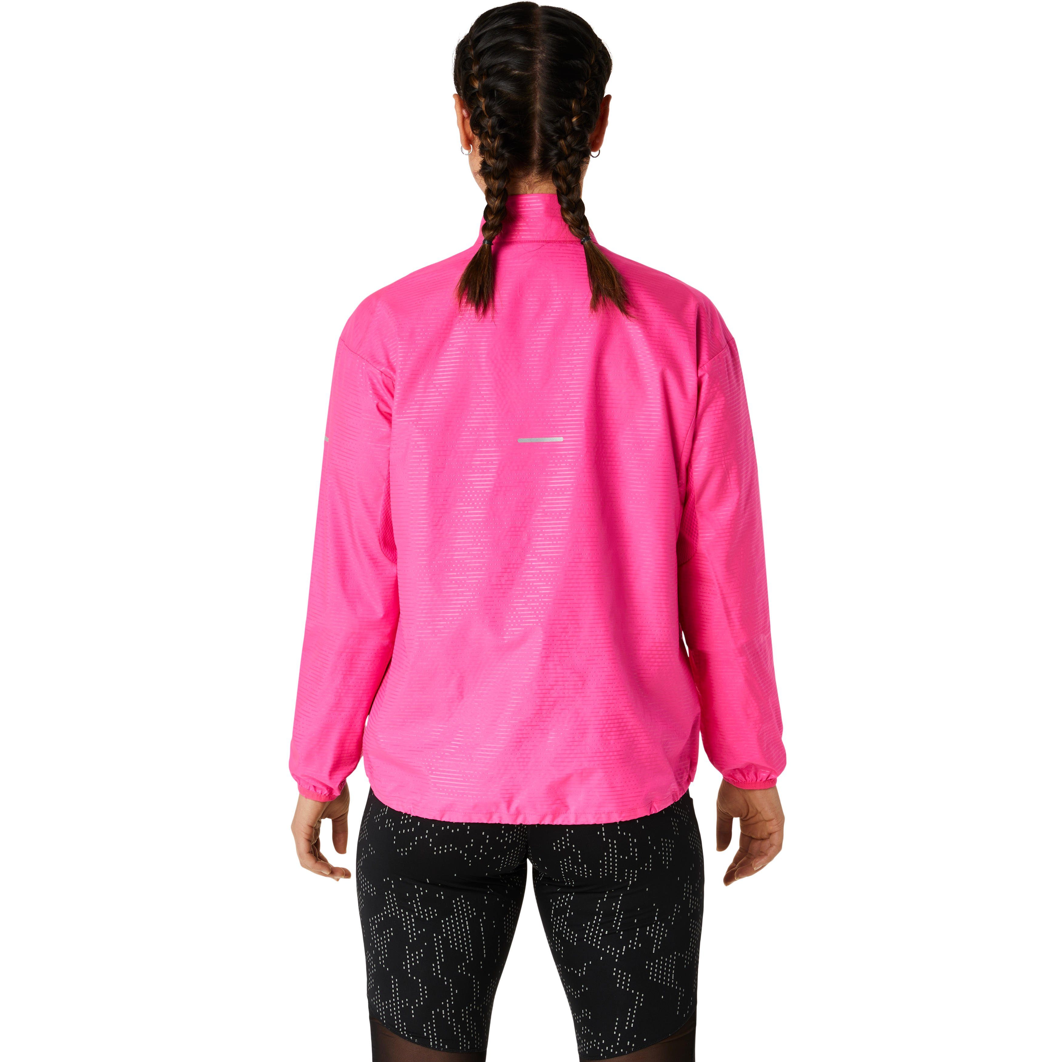 LITE-SHOW Asics JACKET Laufjacke