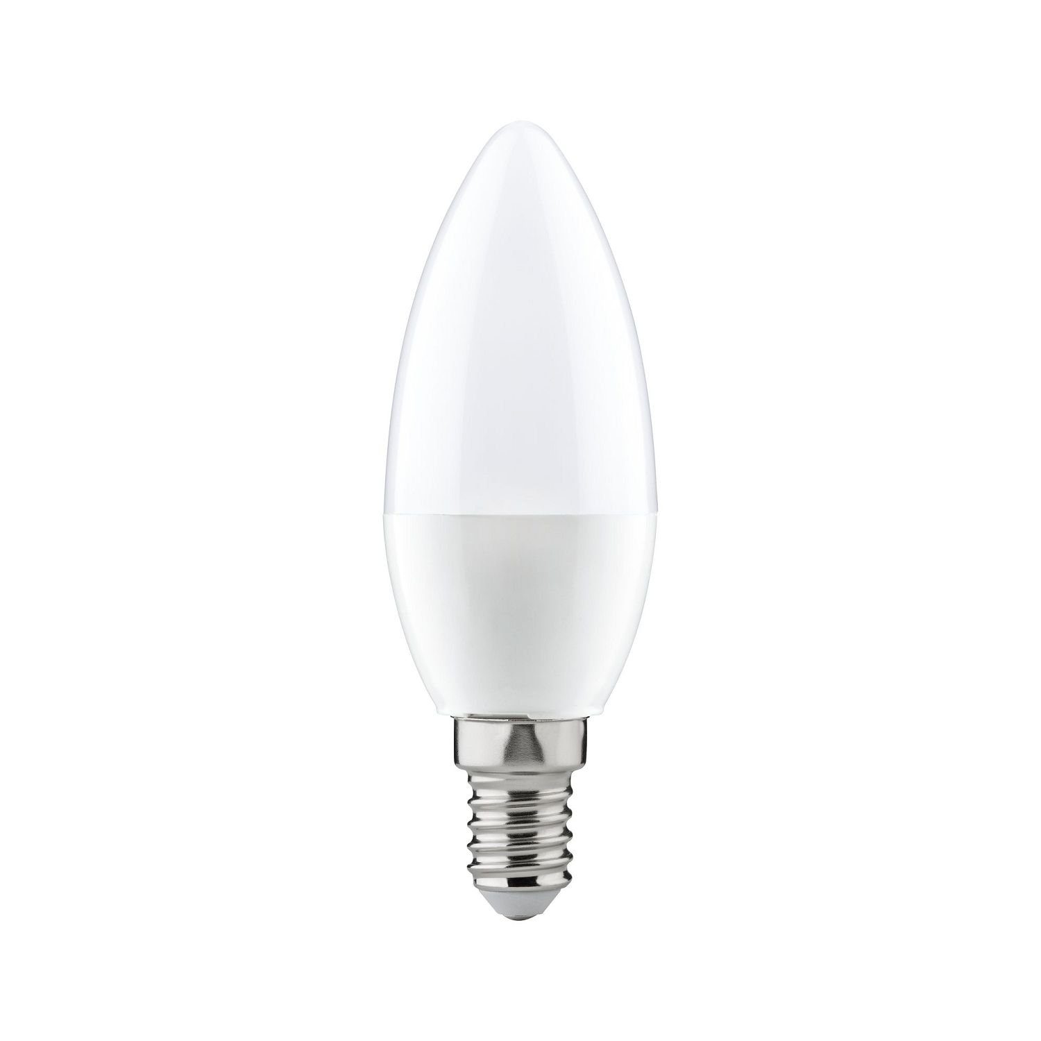 Paulmann LED-Leuchtmittel Paulmann LED Kerze 3,5W günstig online kaufen