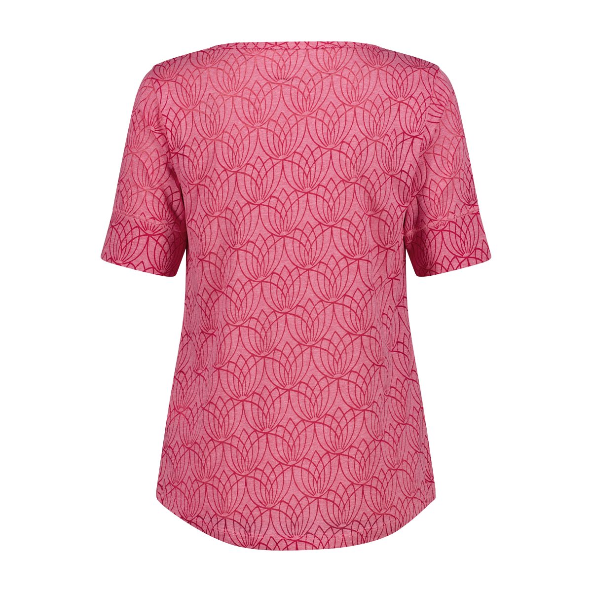 CMP Funktionsshirt WOMAN T-SHIRT FESTIVAL günstig online kaufen