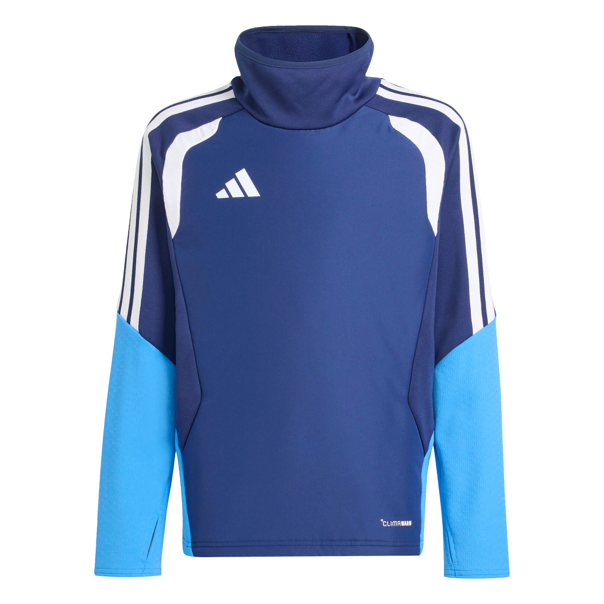 adidas Performance Fleecepullover adidas Kinder Trainingstop Tiro 26 Competition Winterized