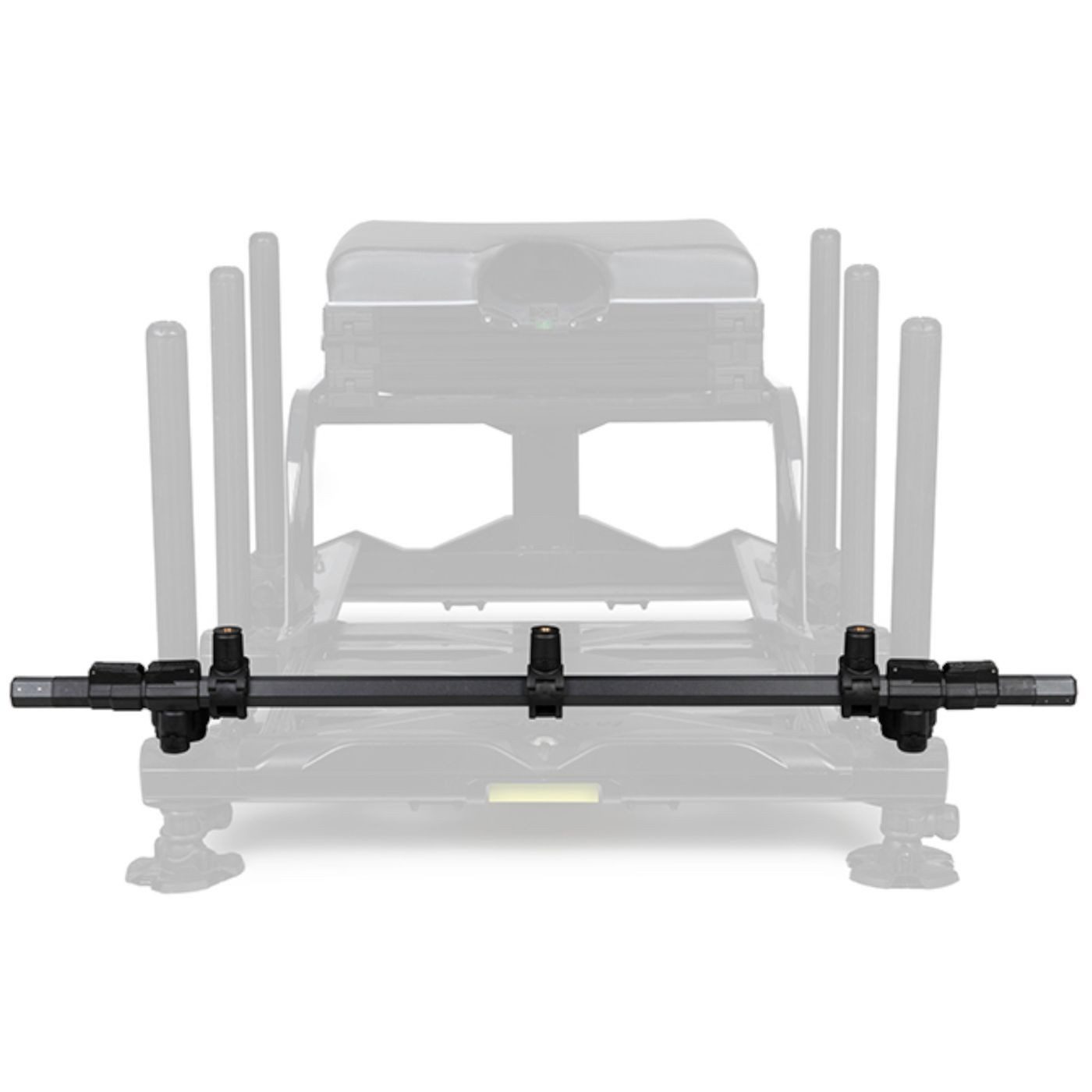 Fox Matrix Angelkescher Fox Matrix Tool Bar Pro - Setzkescher System