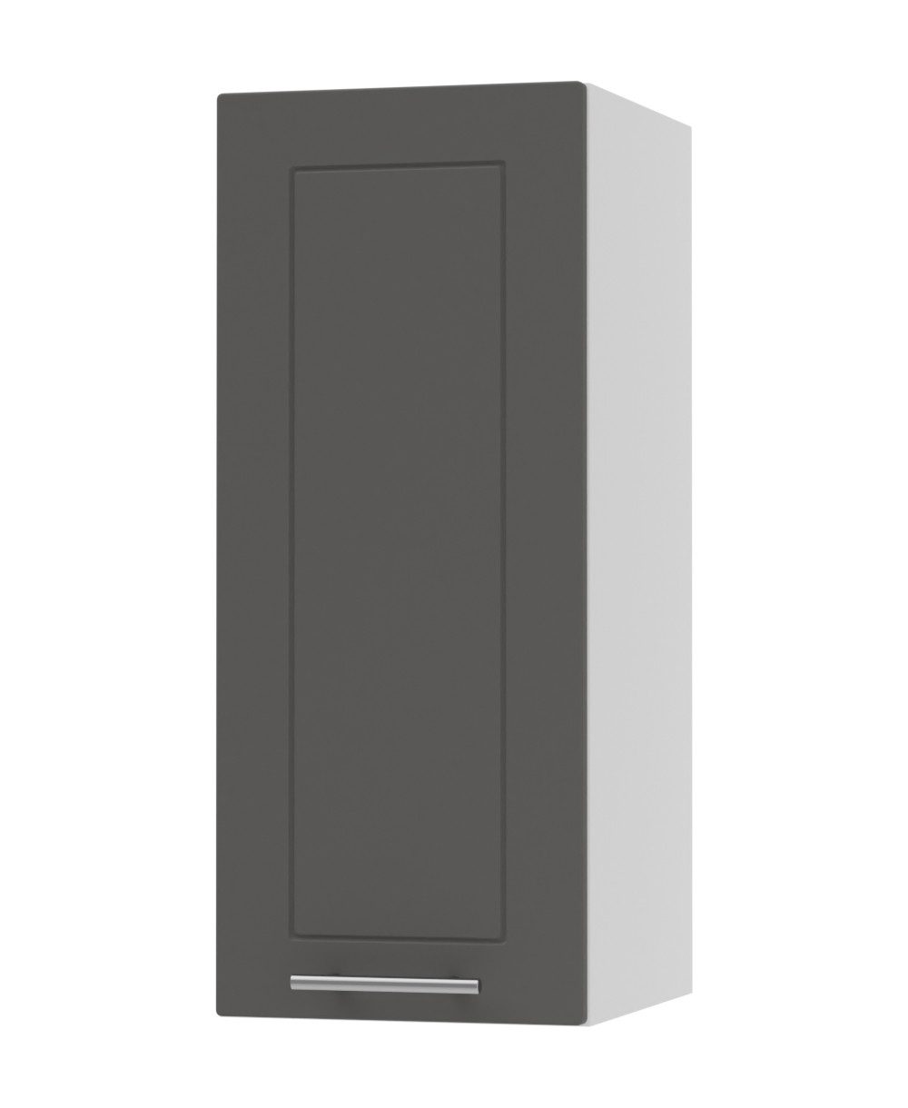 Klapphängeschrank Kvantum