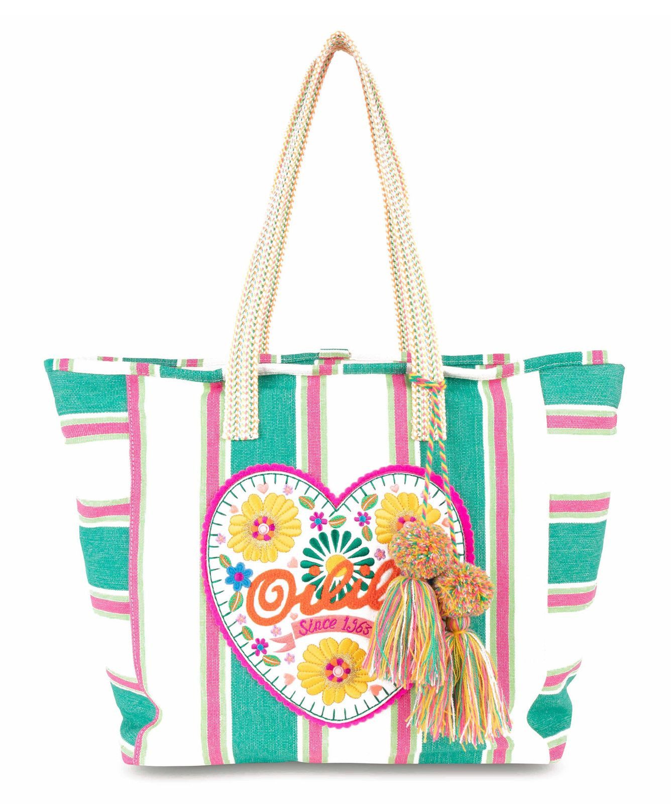 Shopper Sandra