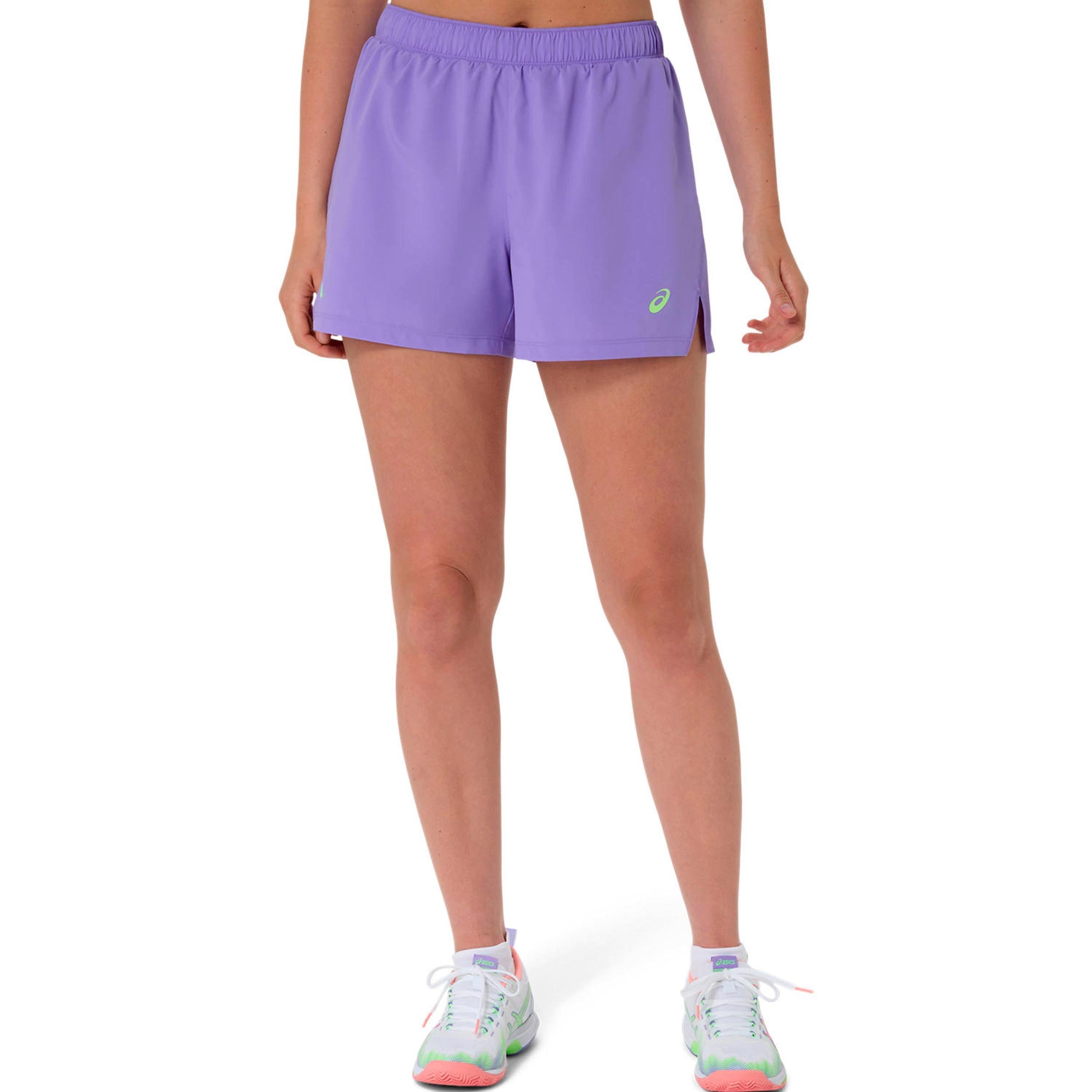 Asics Shorts Court 2in1