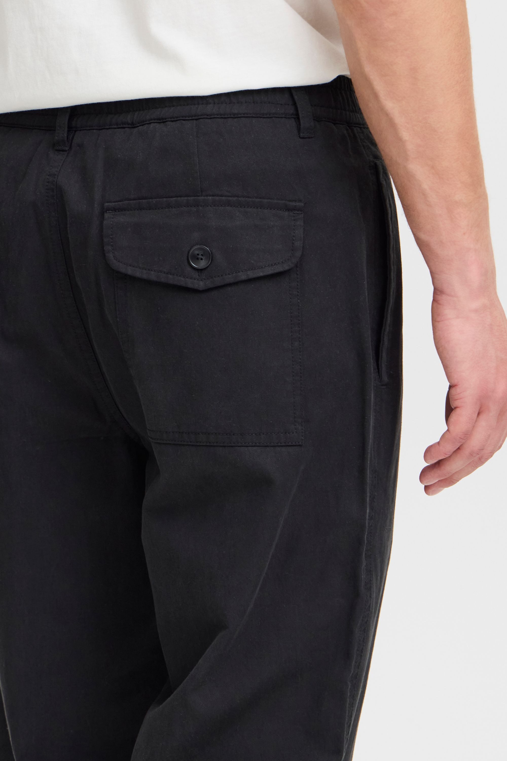 !Solid Stoffhose SDMoose Moderne Stoffhose