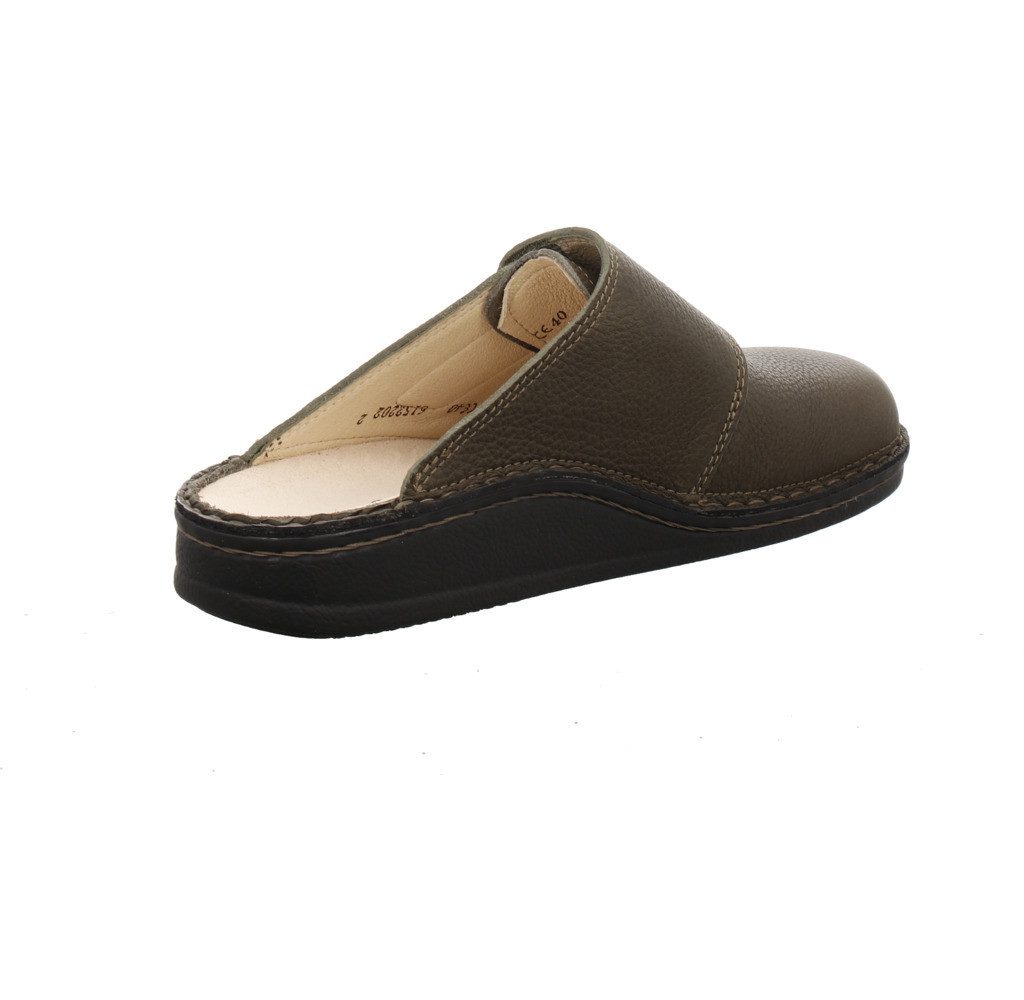 Finn Comfort 01515 813038 Amalfi Schnürschuh