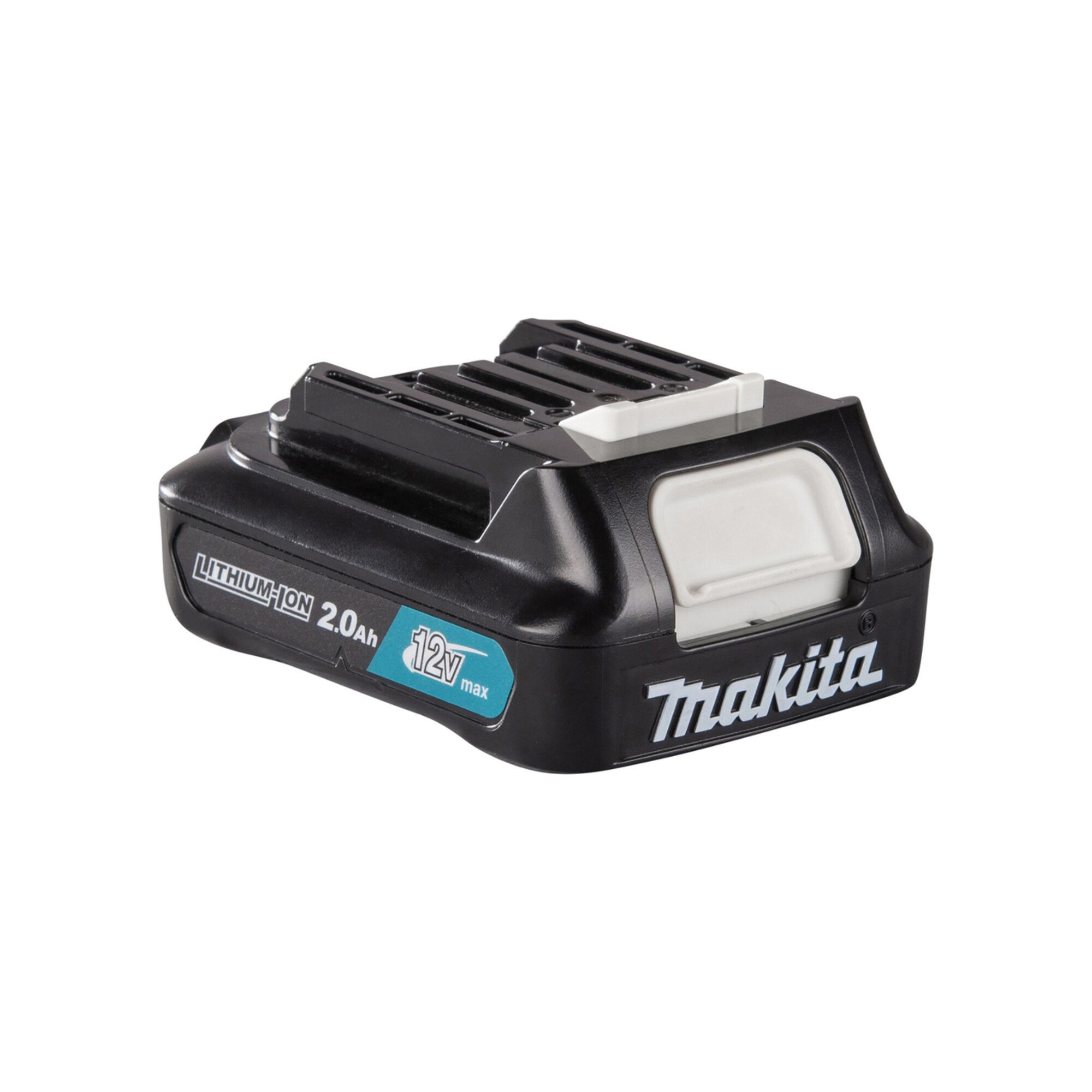 Makita Makita Akku-BL1021B Li 12,0V 2,0Ah 197396-9 Akkupacks