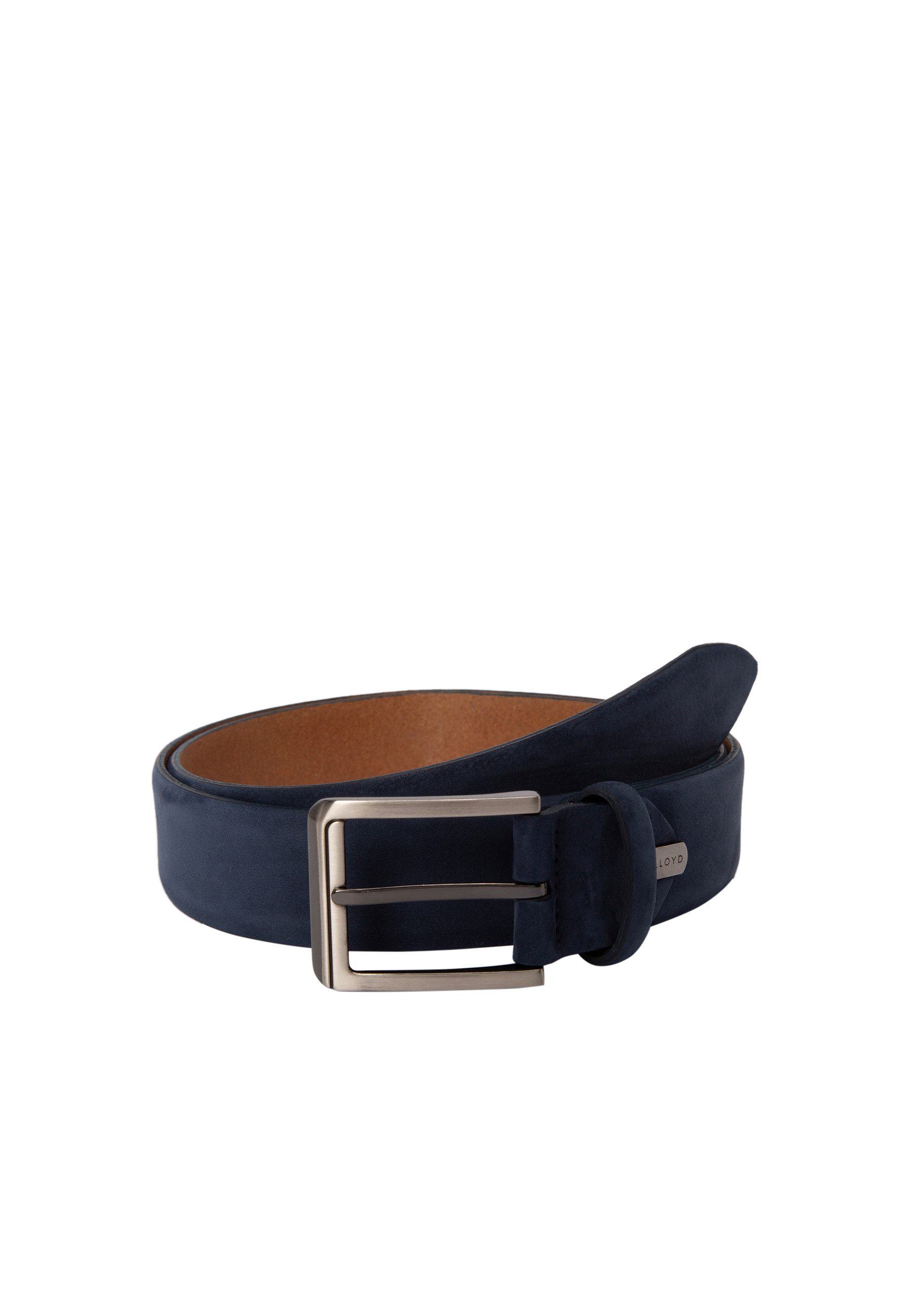 LLOYD Men’s Belts Ledergürtel Lloyd Belts Herrengürtel 0229
