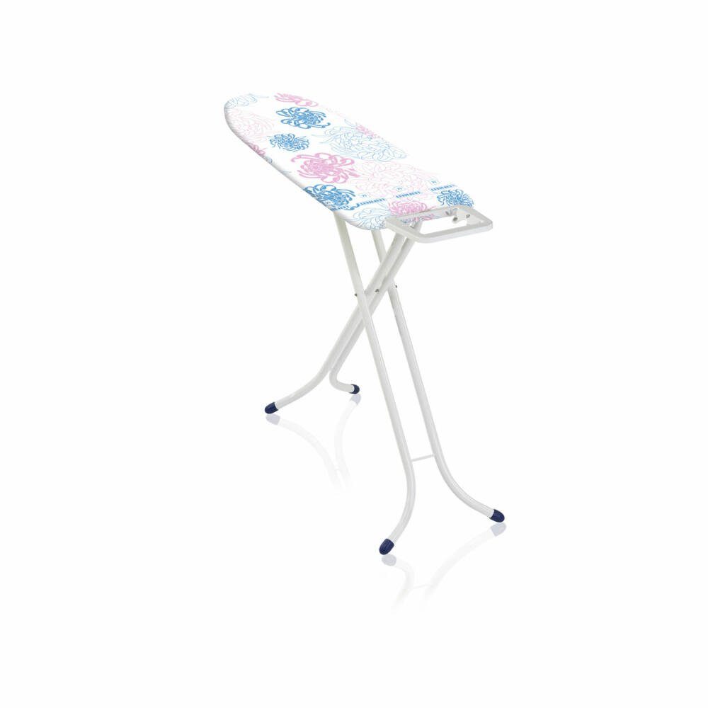 Leifheit Bügelbrett Classic M Compact, Bügelfläche 120x38 cm