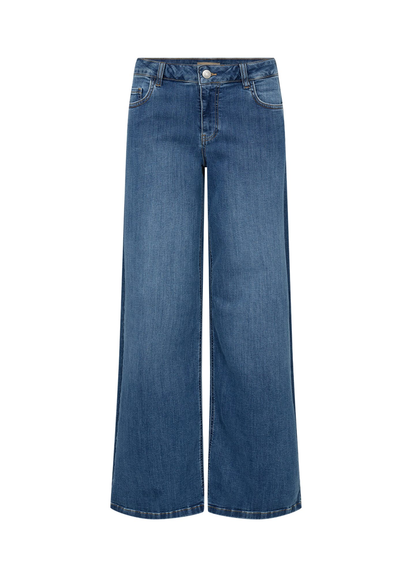 soyaconcept Weite Jeans SC-KIMBERLY 24-B