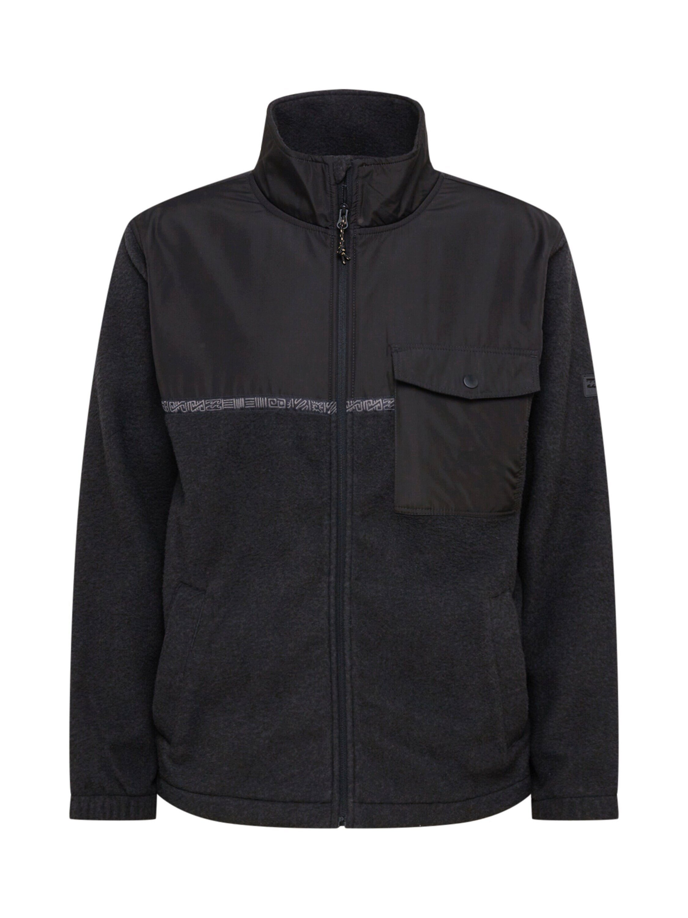 Billabong Fleecejacke Boundary Trail (1-St)