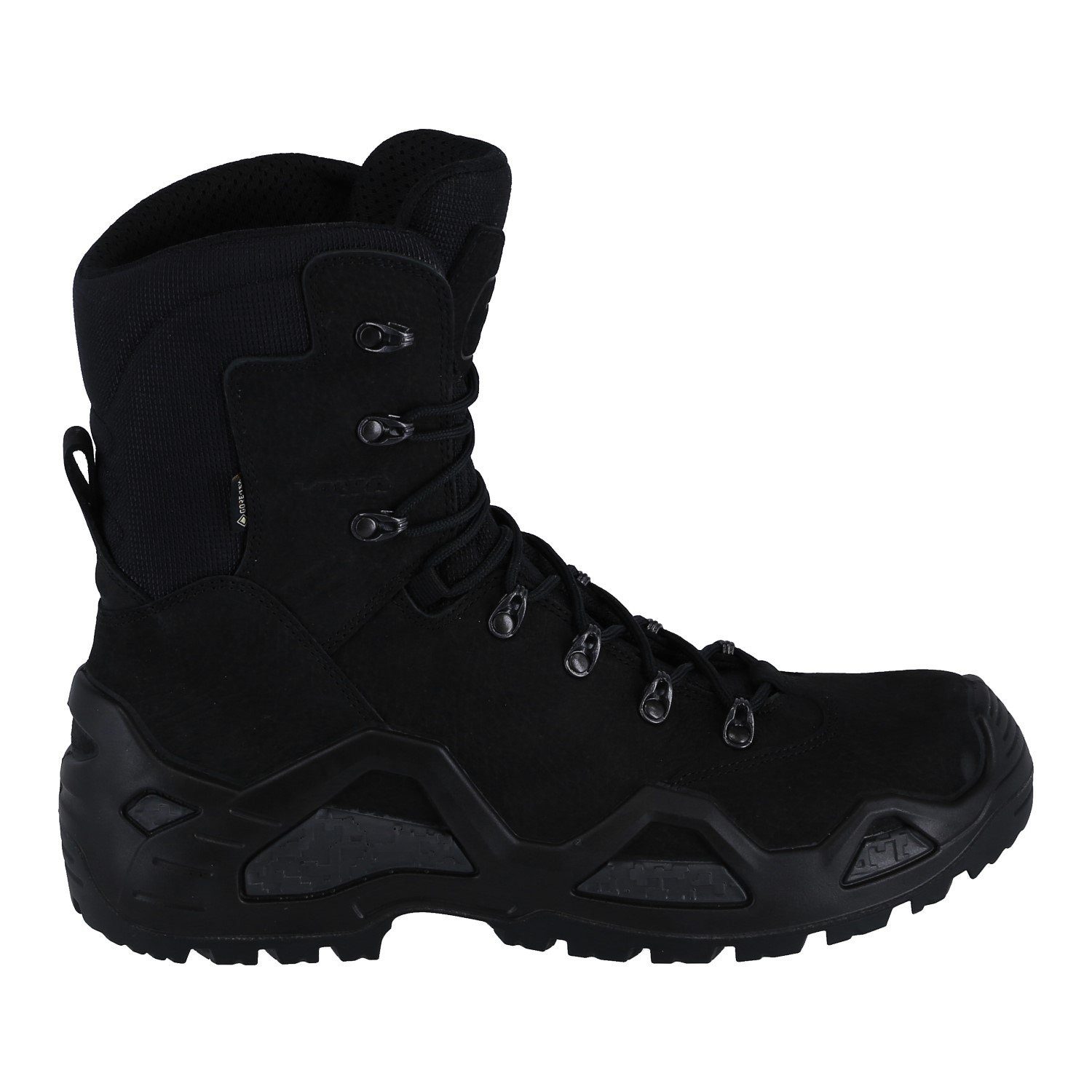 Lowa Military-Stiefel-Arbeitsschuhe Z-8N C GTX (Nubukleder, wasserdicht) Wa günstig online kaufen