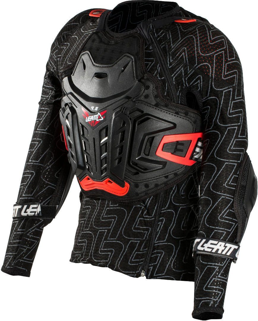 Protektorenjacke Body Protector 4.5