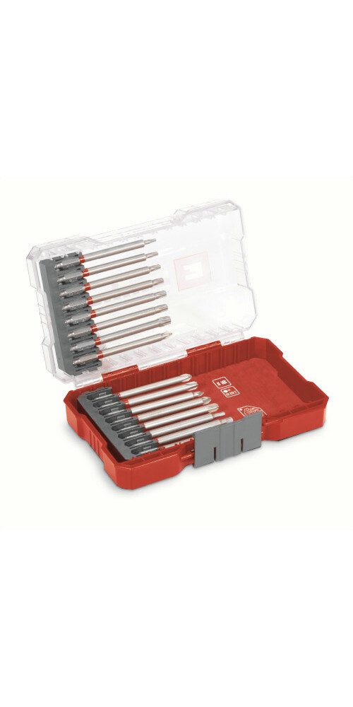 Einhell Bohrer- und Bitset 118973 günstig online kaufen