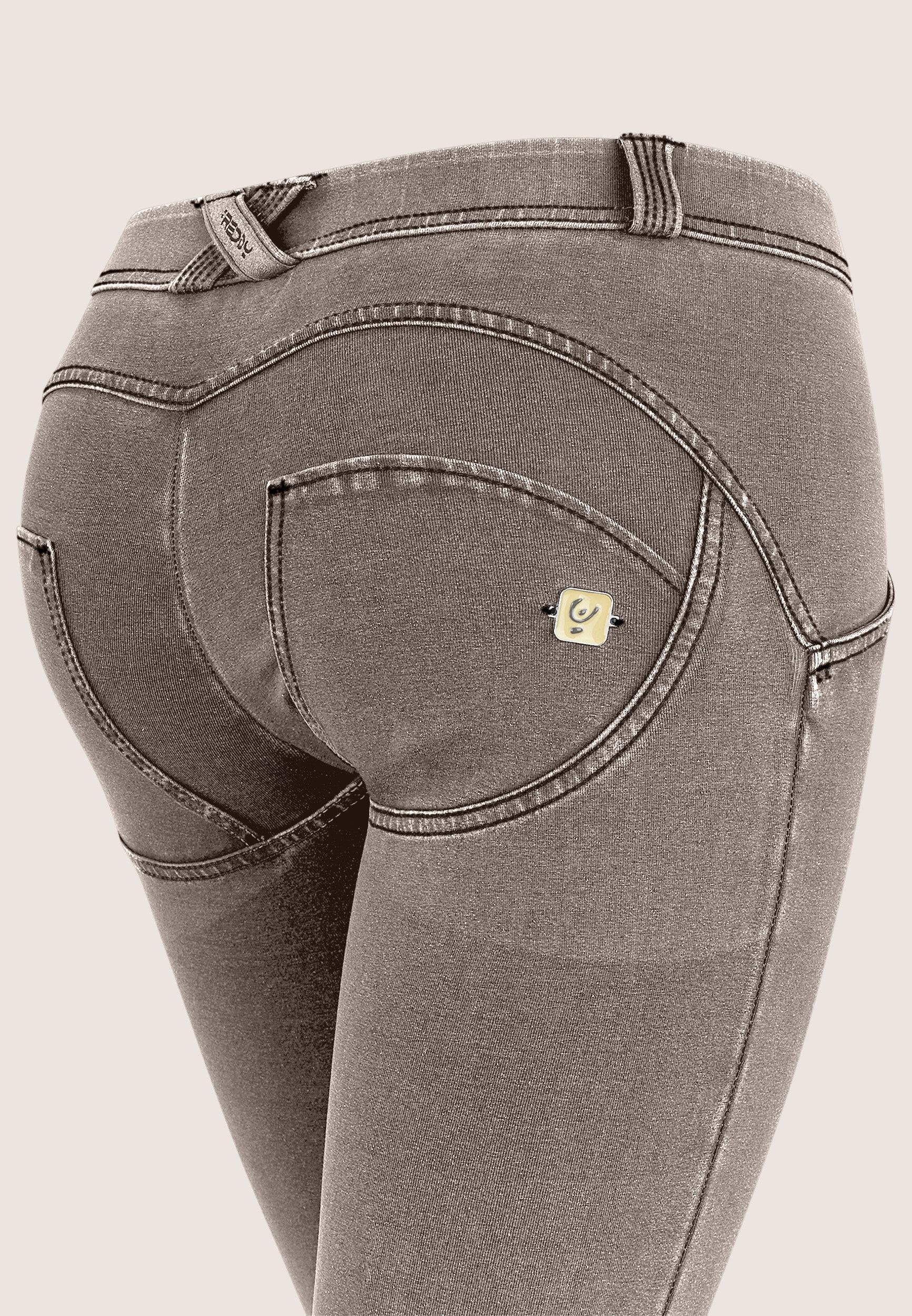 Freddy Jeggings WRUP2 SUPERSKINNY mit Lifting günstig online kaufen