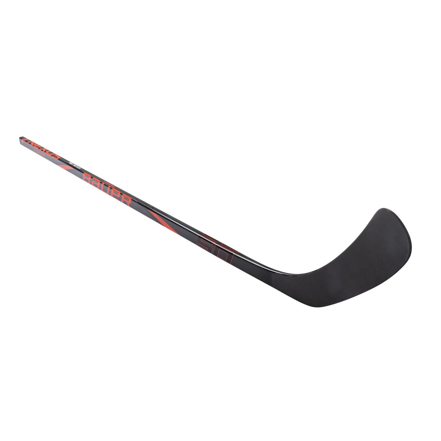 Bauer Eishockeyschläger Schläger Bauer Nexus Performance 54-Zoll 50 Flex Junior