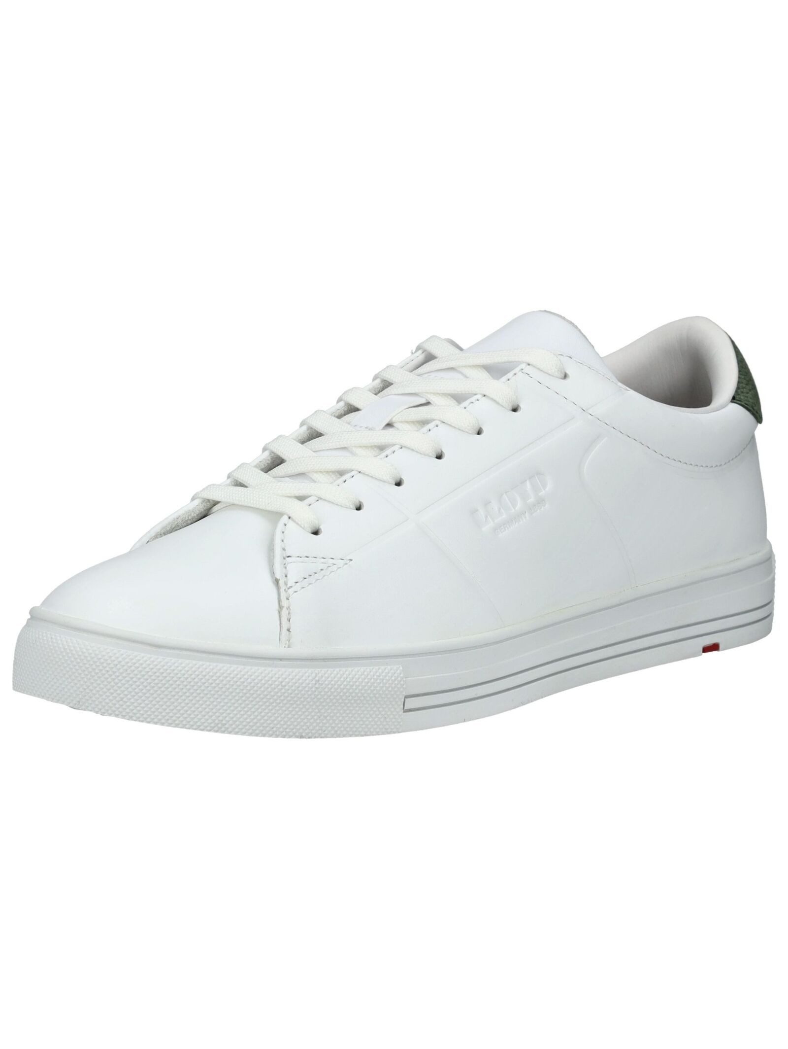 Lloyd Sneaker Glattleder Sneaker günstig online kaufen