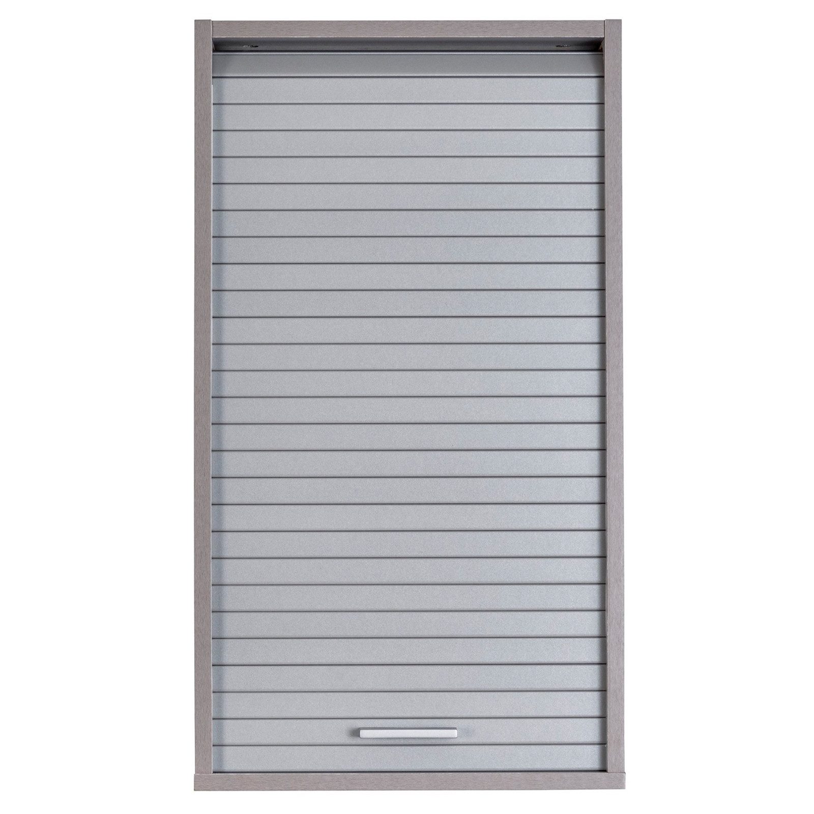 SIMMOB Rollladenschrank COOK074ALA Küchenschrank Oberschrank Hängeschrank günstig online kaufen