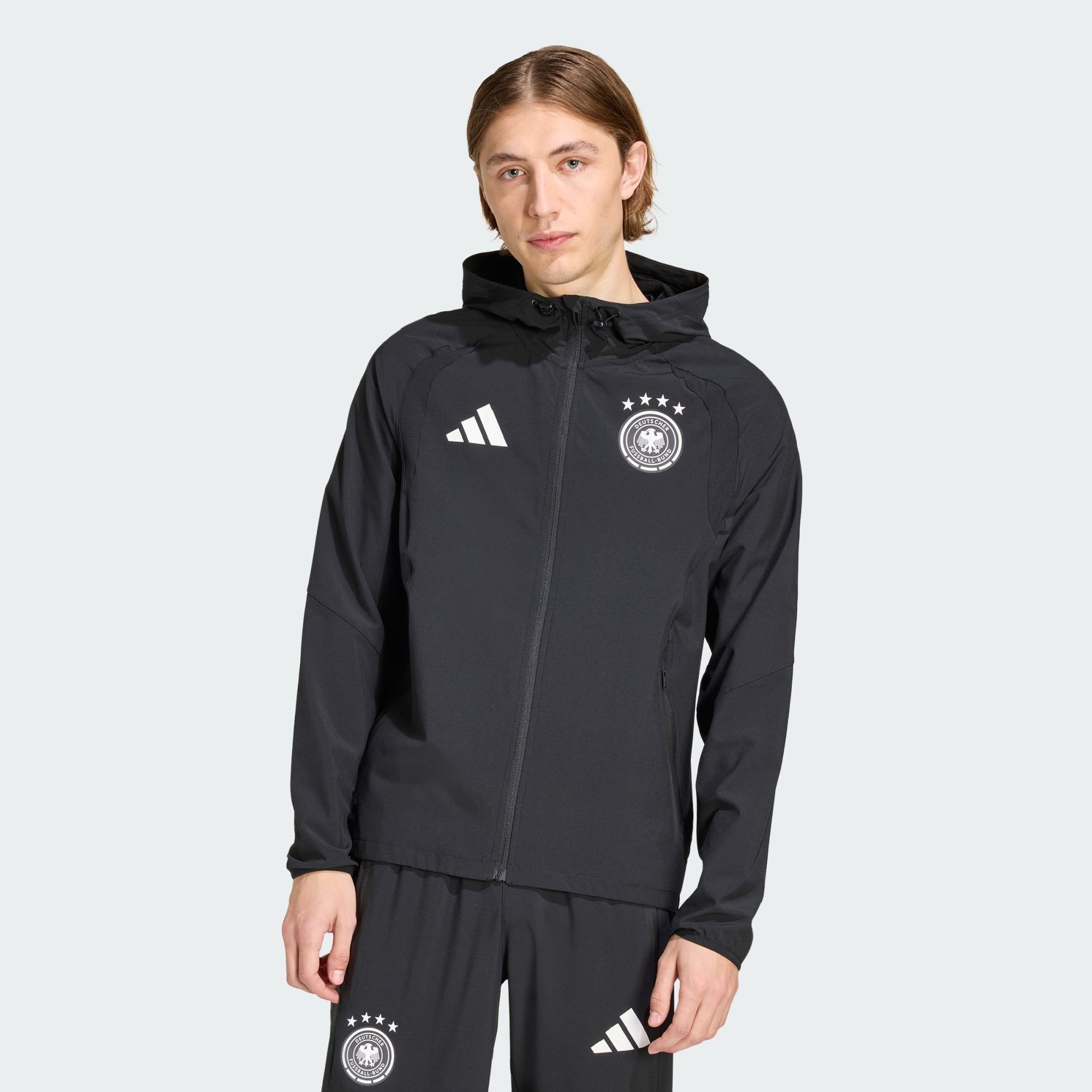 adidas Performance Windbreaker (1-St) günstig online kaufen
