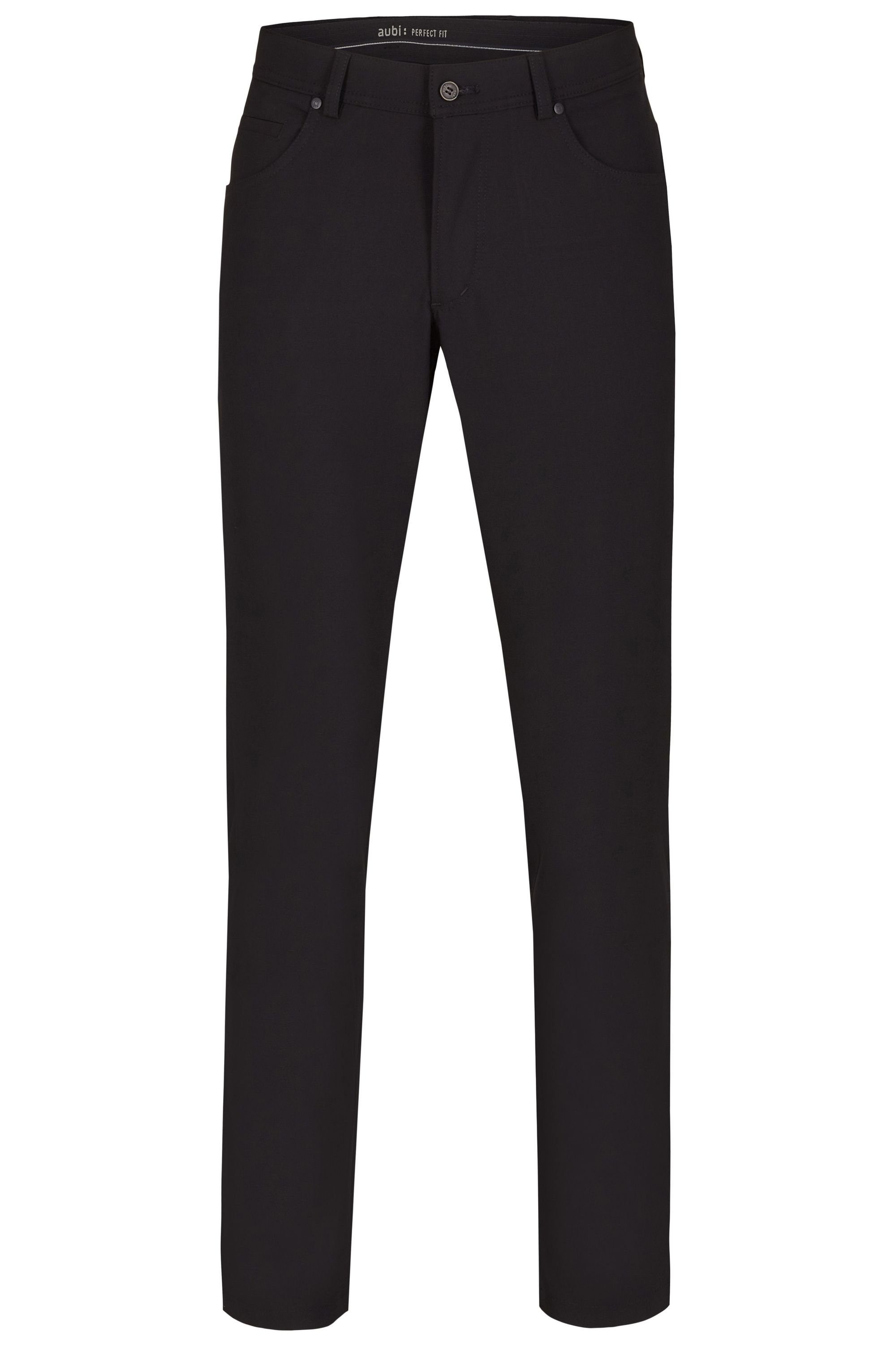 aubi: Stoffhose aubi Modern Fit Herren günstig online kaufen
