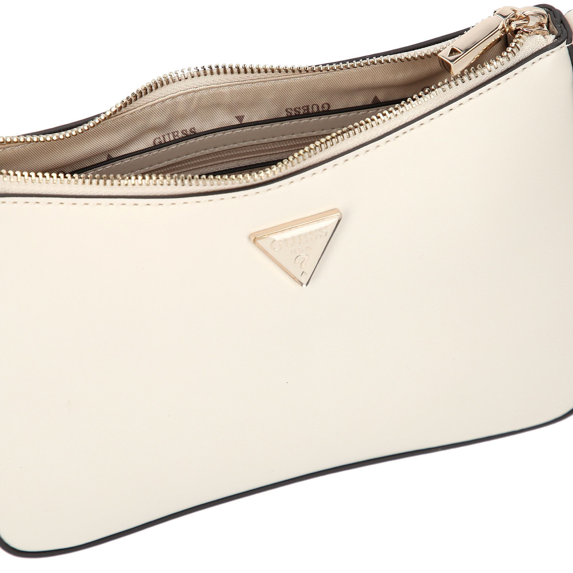 Guess Schultertasche Daryna II, Polyurethan