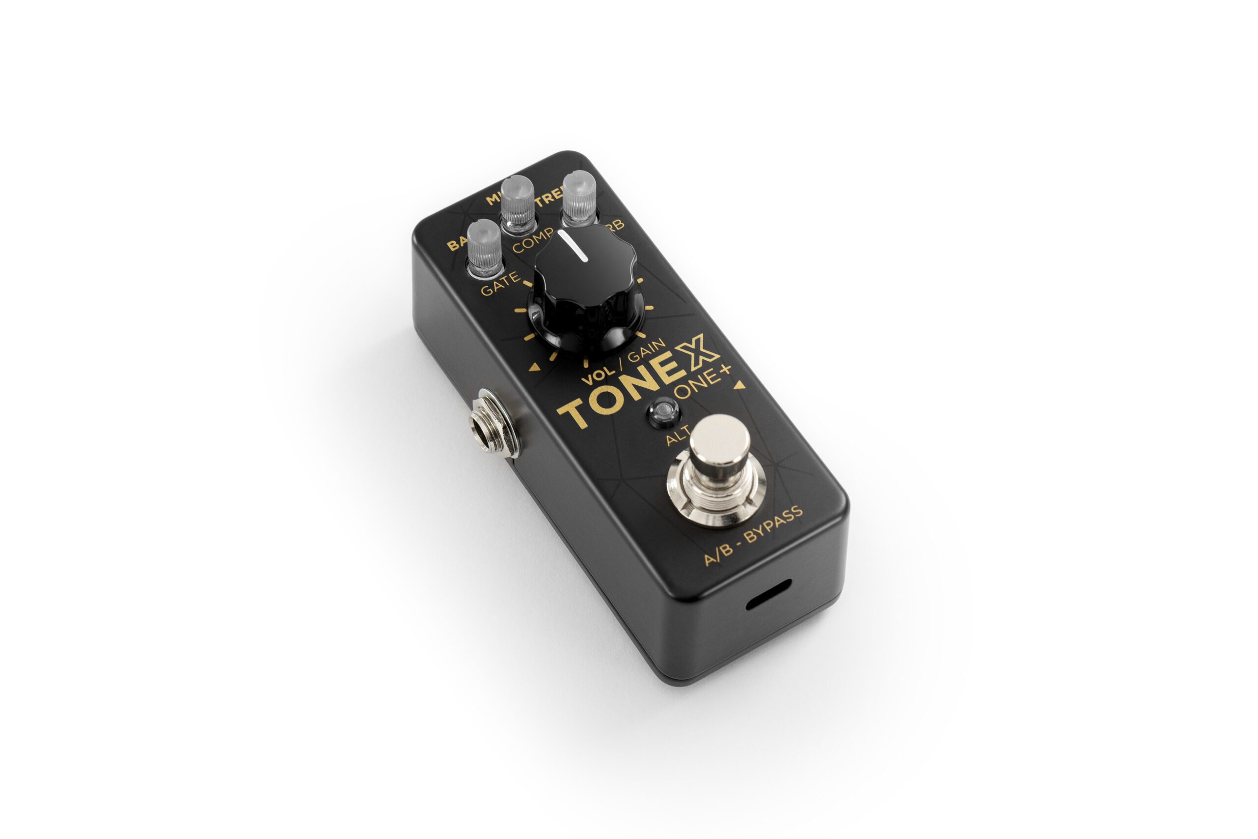 IK Multimedia IK Multimedia ToneX One+ HiFi-Kopfhörer