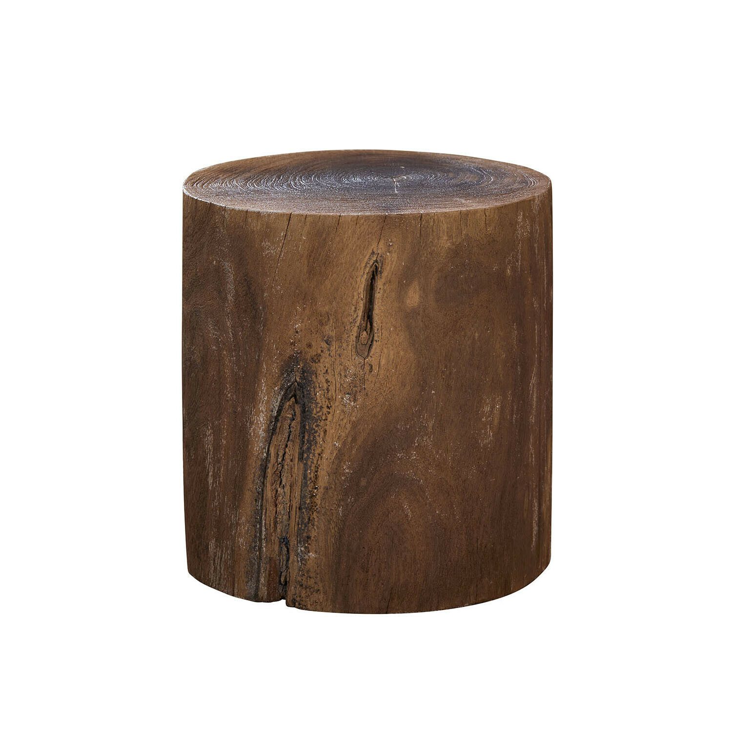 Mirabeau Beistelltisch Beistelltisch Briarfield braun
