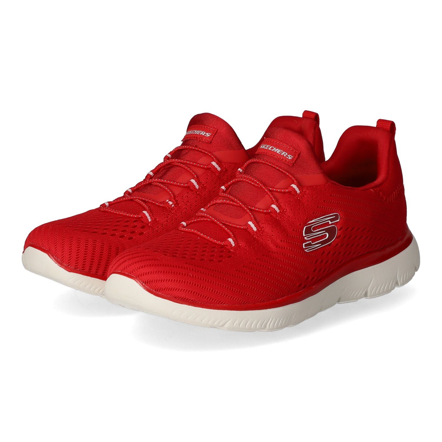 Skechers Slip-On Sneaker FAST ATTRACTION Pumps günstig online kaufen