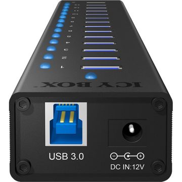 ICY BOX IB-AC6113 USB-Kabel