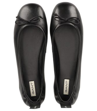 Gant Ballerinas Leder Ballerina