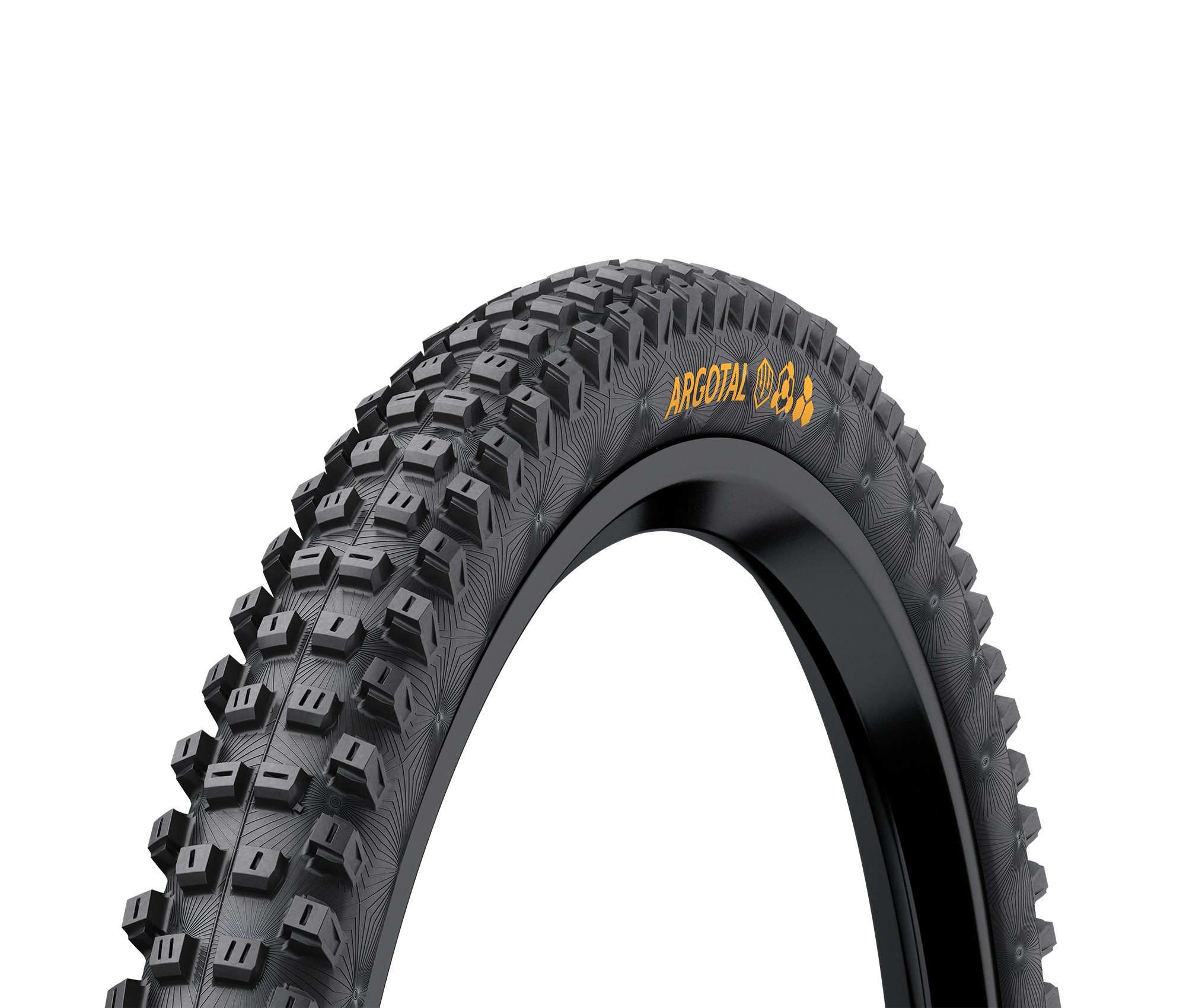 Fahrradreifen Continental Argotal Enduro 60-622 Soft TLR 29x2.40