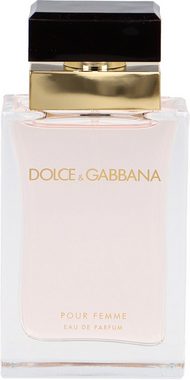 DOLCE & GABBANA Eau de Parfum DOLCE & GABBANA pour Femme