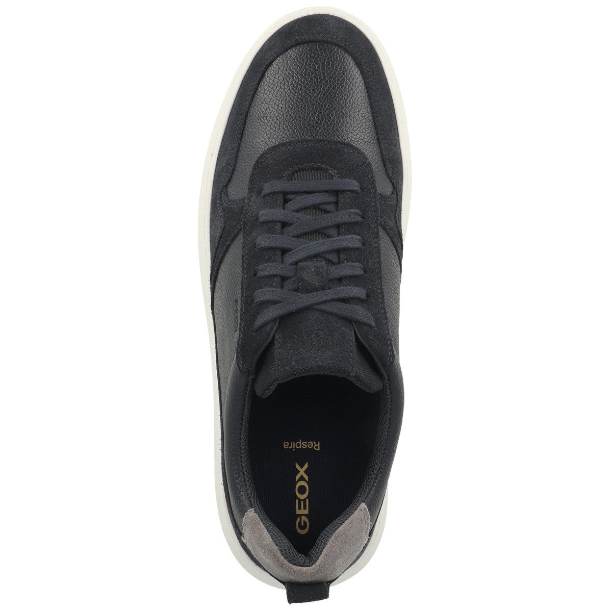 Geox U Deiven A Herren Sneaker günstig online kaufen