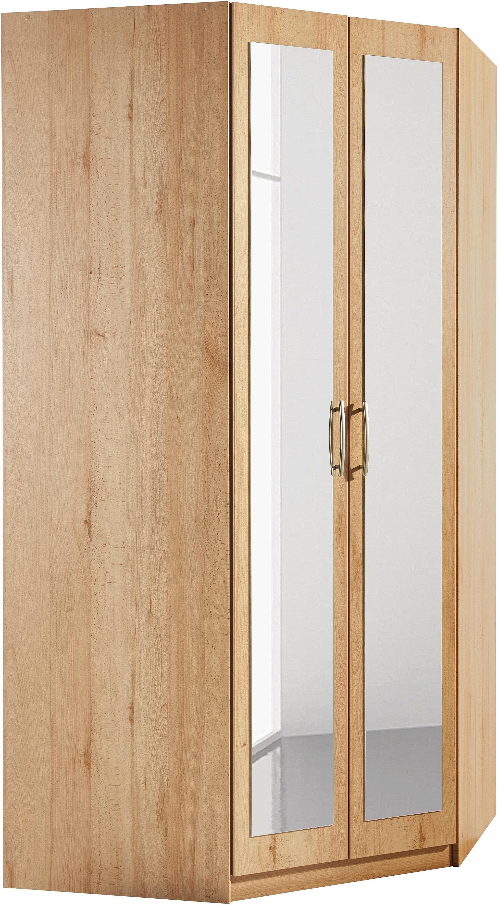 priess Eckkleiderschrank Husum