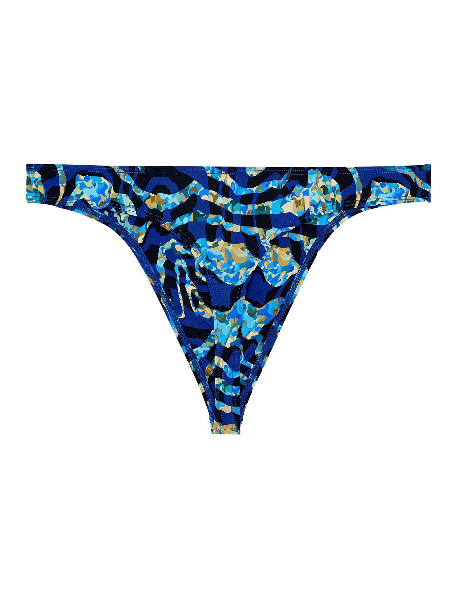 G-String Funky Styles