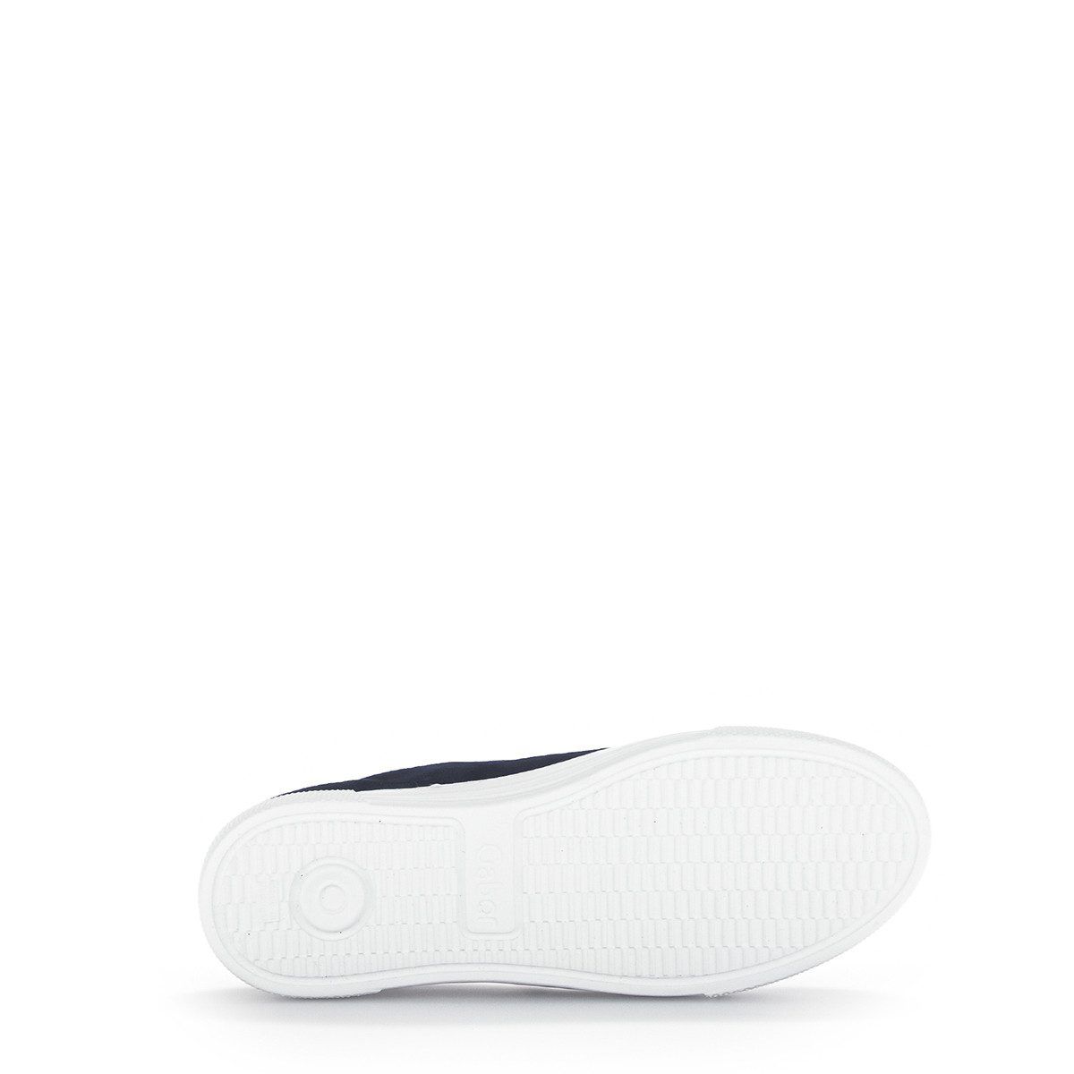 Gabor Gabor 6.465.66_6, Sneaker, Blau, Damen Sneaker