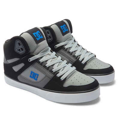 DC Shoes Pure High-Top Sneaker