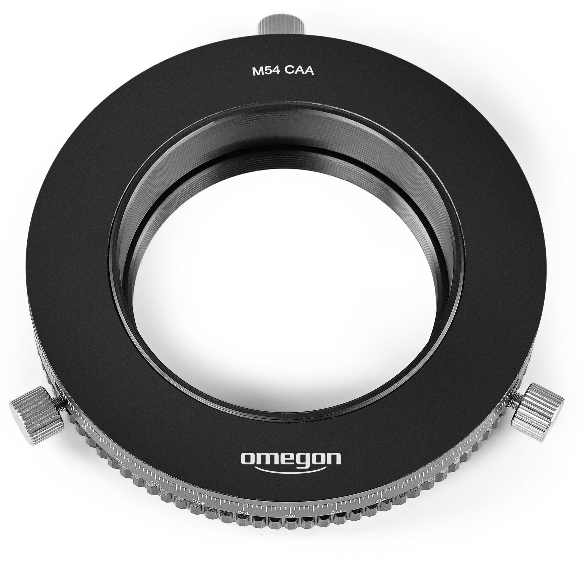 Omegon Teleskop Omegon Rotator CAA M54