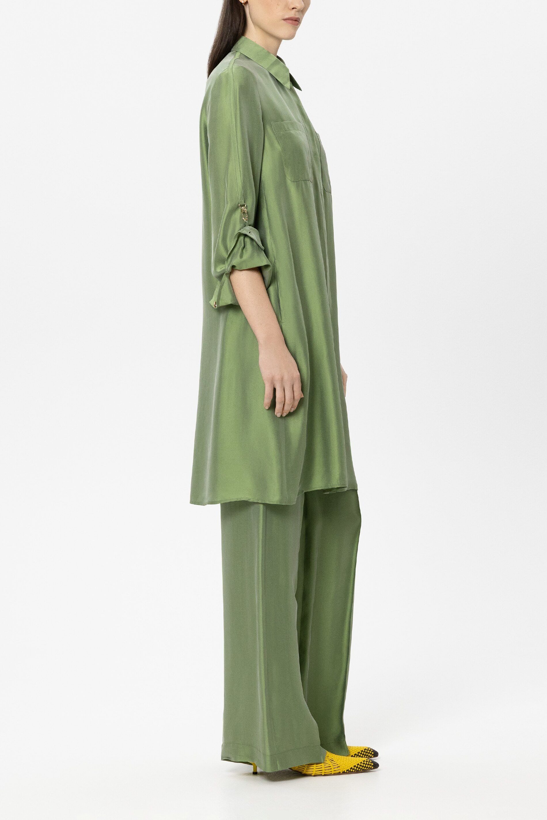 Luisa Cerano Minikleid