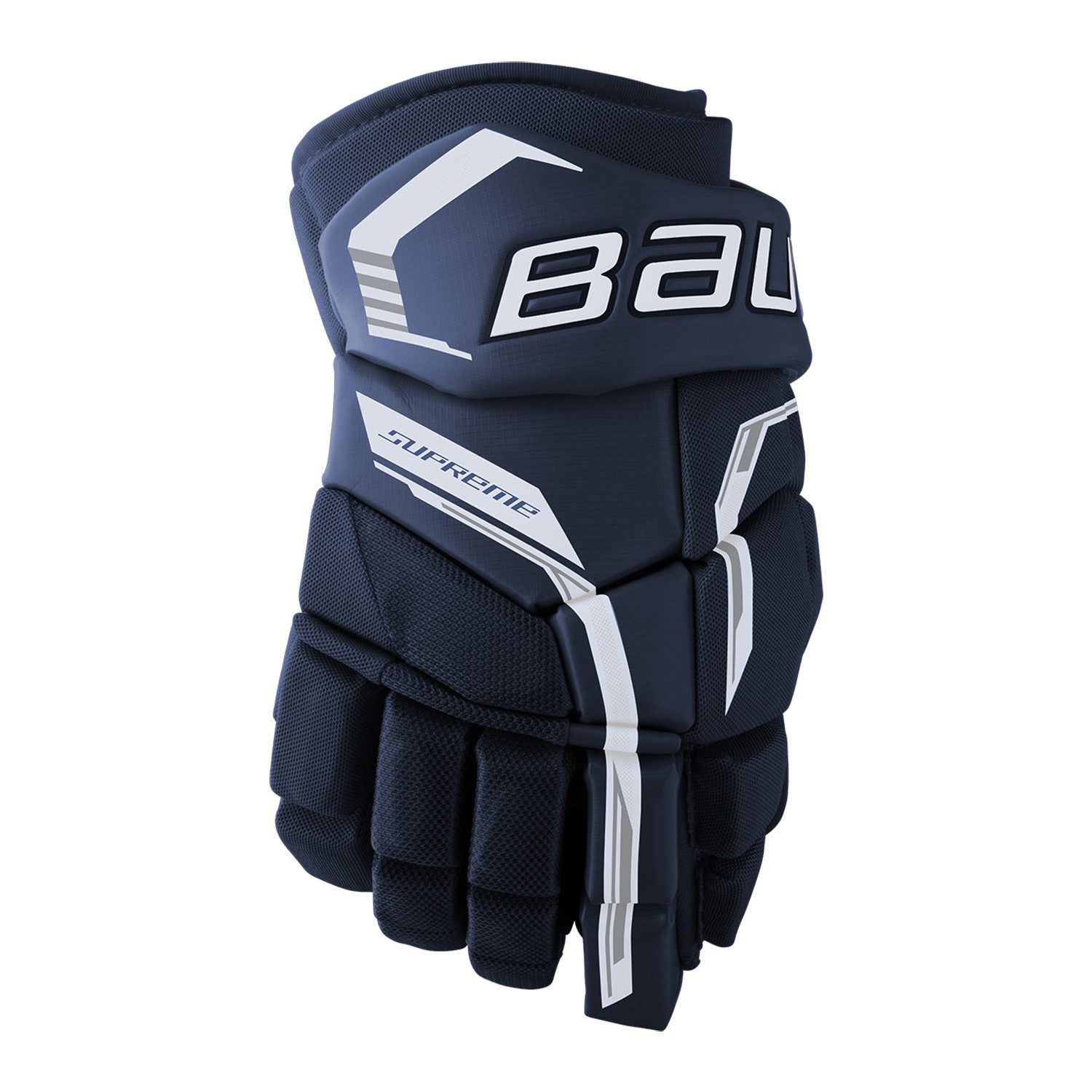 Bauer Eishockeyhandschuhe Handschuhe Bauer Supreme F40 Intermediate