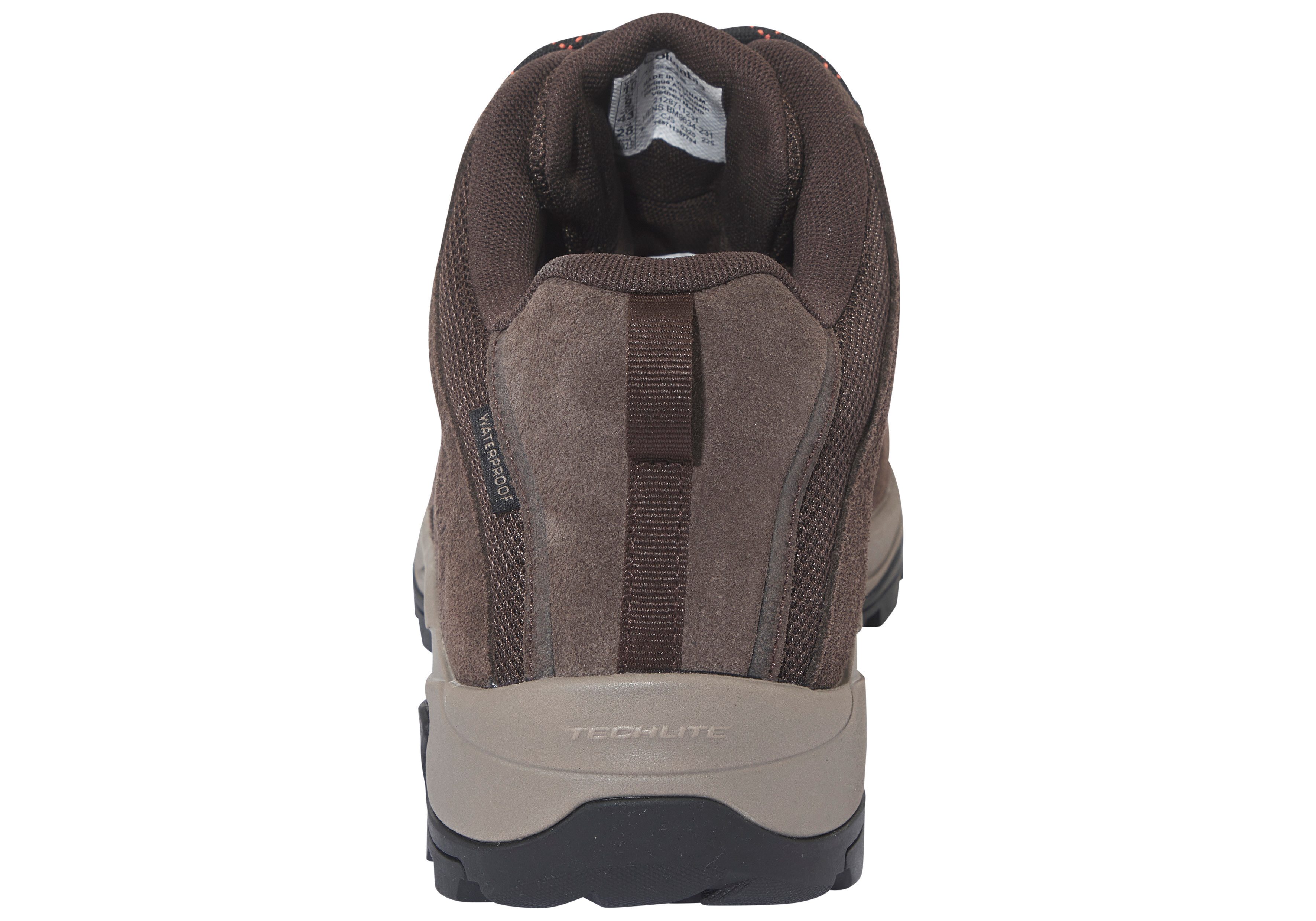 Columbia REDMOND™ IV MID WATERPROOF Wanderschuh wasserdicht