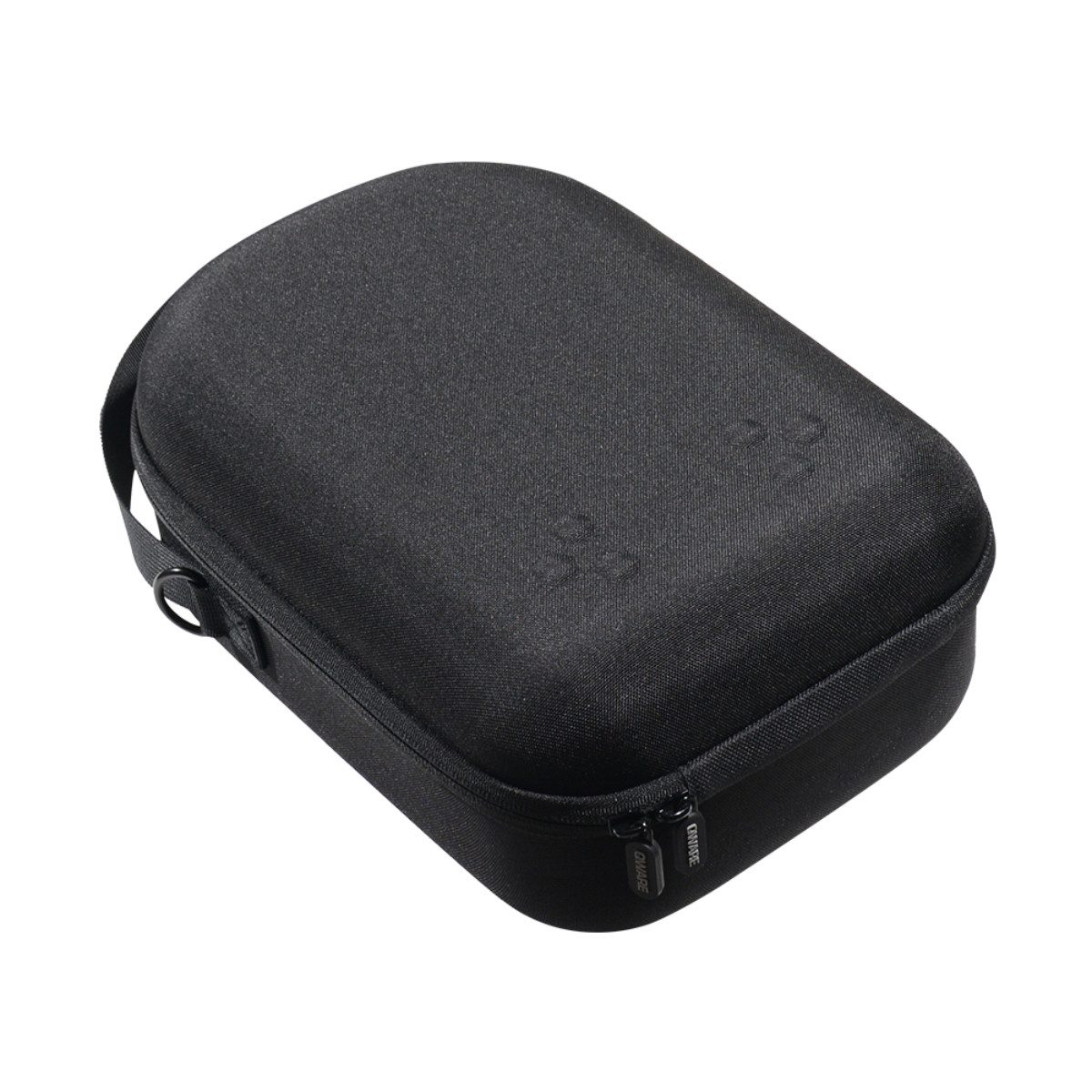 Qware Gaming VR-Brillen-Tasche Quest VR Case Schutzhülle kompatibel mit Quest 3 und 3S – Bild 3 von 4